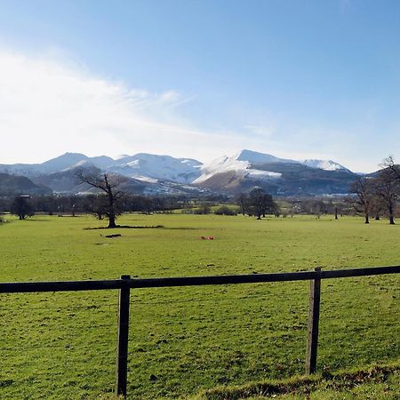 Tarn Rigg Cottage - Uk1368 Keswick  Exterior photo